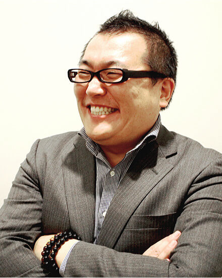 株式会社ライフキャリア 代表取締役 浅野 イメージ写真