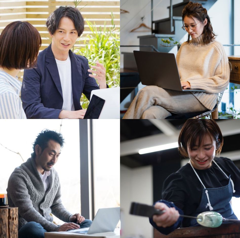 グローカルライフキャリアサムネイル
