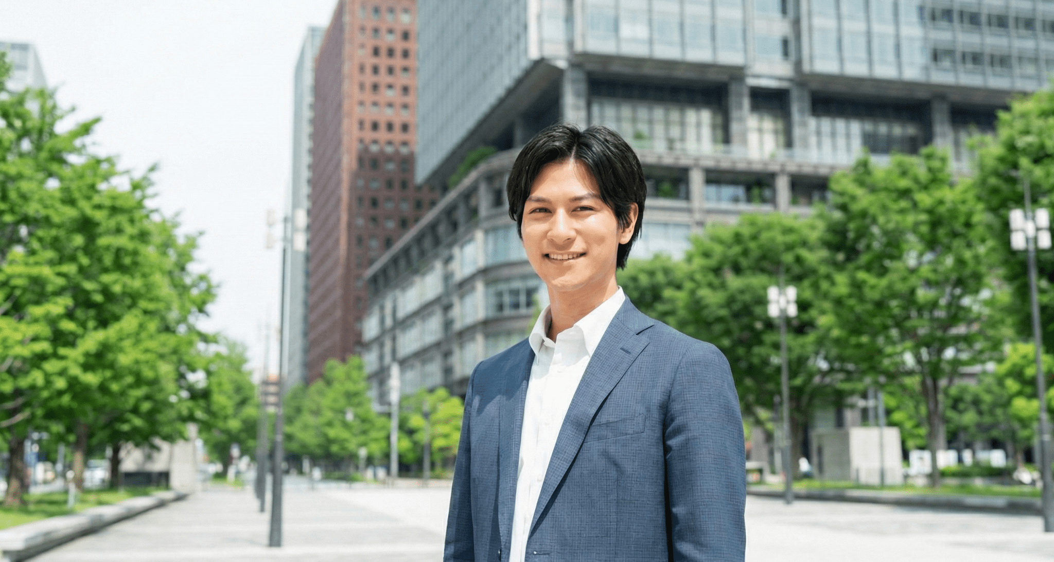 経営幹部・CXO人材向け転職支援のイメージ画像