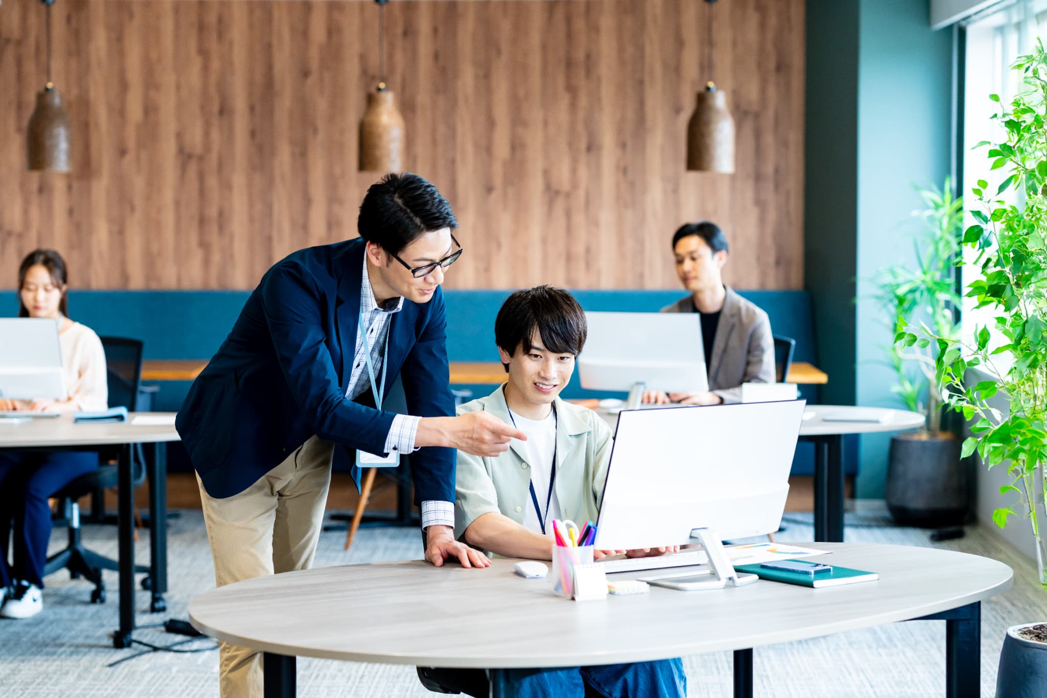 サービス8イメージ